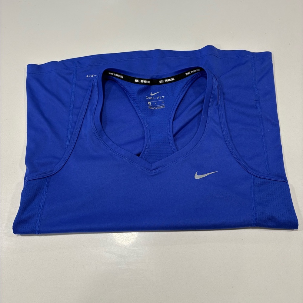 Nike tank top